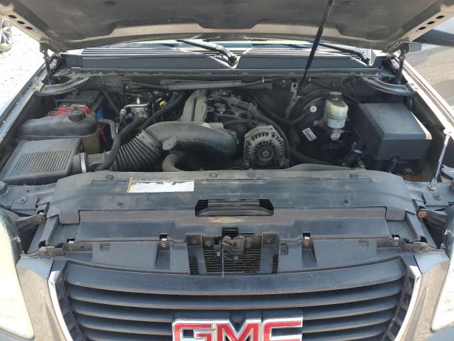 Photo 11 VIN: 1GKFK13077J131683 - GMC YUKON 