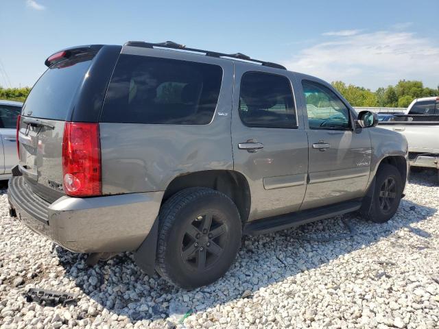 Photo 2 VIN: 1GKFK13077J131683 - GMC YUKON 