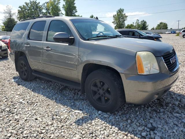 Photo 3 VIN: 1GKFK13077J131683 - GMC YUKON 