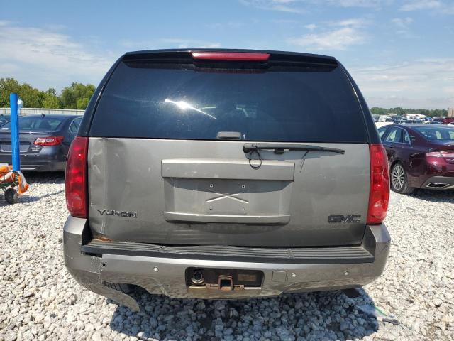 Photo 5 VIN: 1GKFK13077J131683 - GMC YUKON 