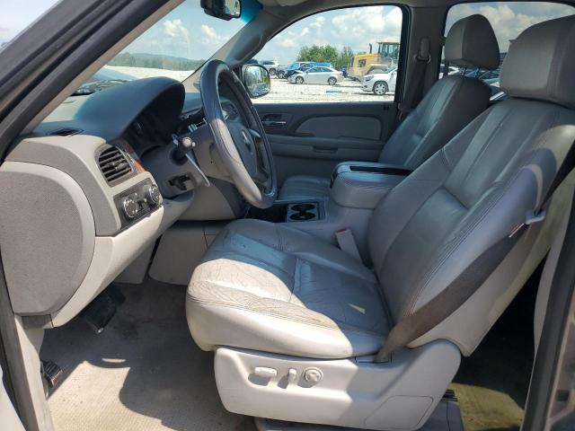 Photo 6 VIN: 1GKFK13077J131683 - GMC YUKON 