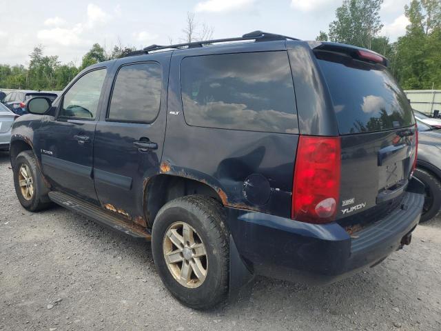 Photo 1 VIN: 1GKFK13077J219035 - GMC YUKON 