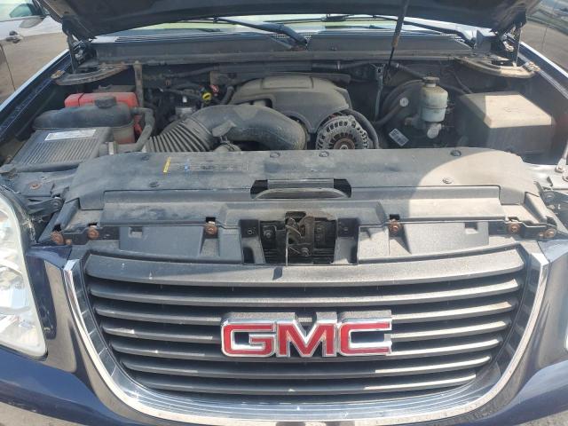 Photo 11 VIN: 1GKFK13077J219035 - GMC YUKON 