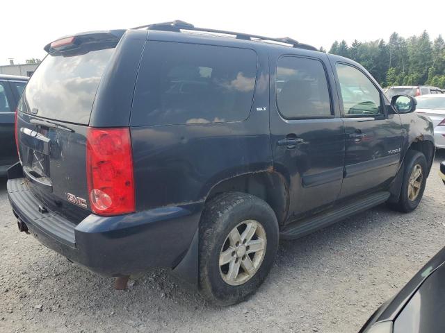 Photo 2 VIN: 1GKFK13077J219035 - GMC YUKON 