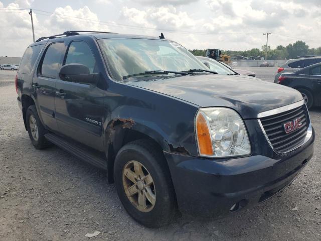 Photo 3 VIN: 1GKFK13077J219035 - GMC YUKON 