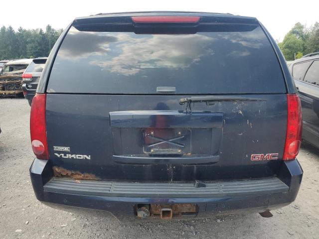 Photo 5 VIN: 1GKFK13077J219035 - GMC YUKON 