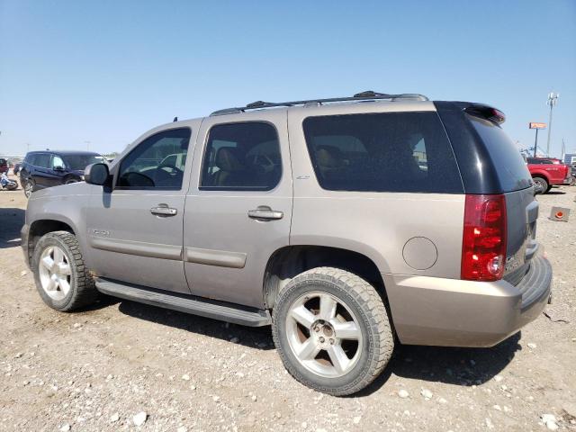 Photo 1 VIN: 1GKFK13077J312492 - GMC YUKON 