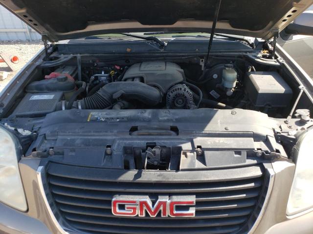 Photo 11 VIN: 1GKFK13077J312492 - GMC YUKON 