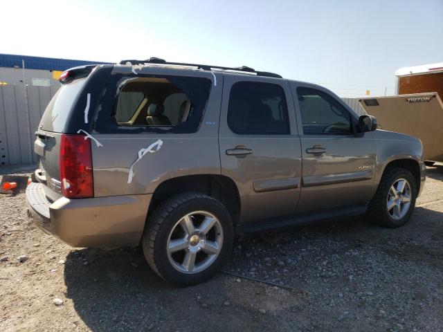 Photo 2 VIN: 1GKFK13077J312492 - GMC YUKON 