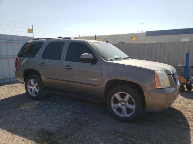 Photo 3 VIN: 1GKFK13077J312492 - GMC YUKON 