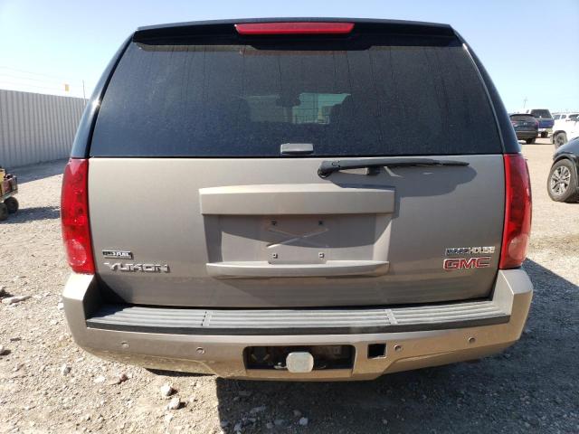 Photo 5 VIN: 1GKFK13077J312492 - GMC YUKON 