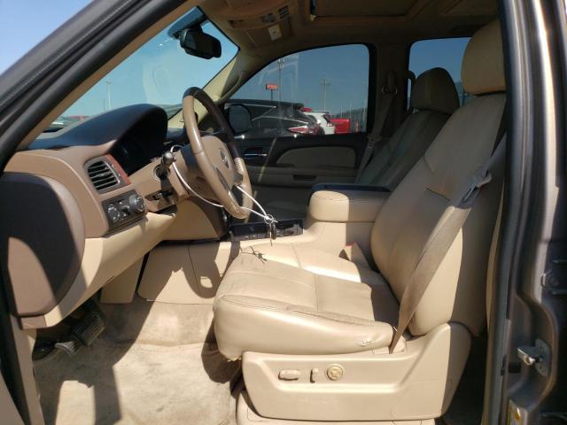 Photo 6 VIN: 1GKFK13077J312492 - GMC YUKON 