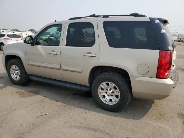 Photo 1 VIN: 1GKFK13077J400927 - GMC YUKON 