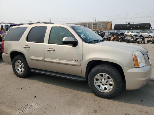 Photo 3 VIN: 1GKFK13077J400927 - GMC YUKON 