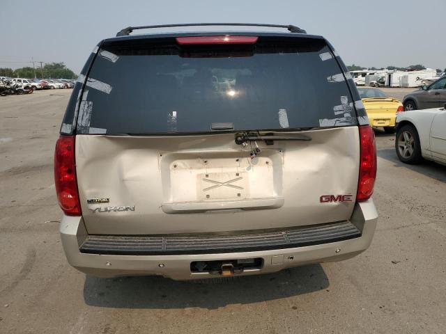 Photo 5 VIN: 1GKFK13077J400927 - GMC YUKON 