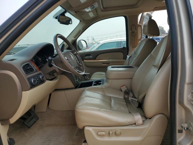 Photo 6 VIN: 1GKFK13077J400927 - GMC YUKON 