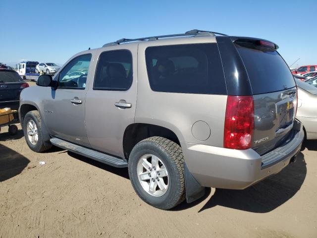 Photo 1 VIN: 1GKFK13077R141051 - GMC YUKON 