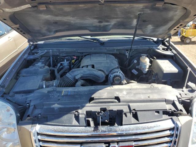 Photo 11 VIN: 1GKFK13077R141051 - GMC YUKON 