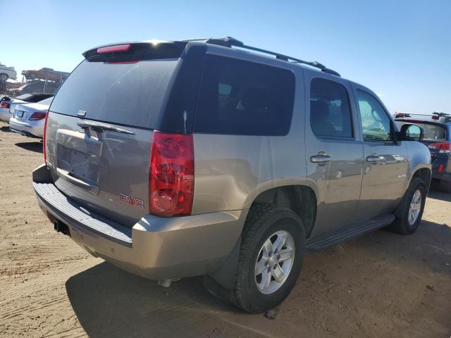 Photo 2 VIN: 1GKFK13077R141051 - GMC YUKON 