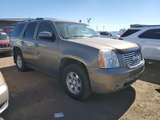 Photo 3 VIN: 1GKFK13077R141051 - GMC YUKON 