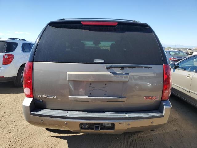 Photo 5 VIN: 1GKFK13077R141051 - GMC YUKON 