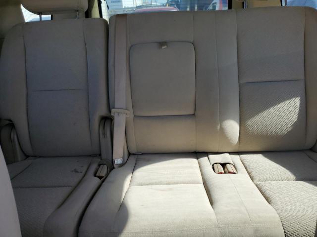 Photo 9 VIN: 1GKFK13077R141051 - GMC YUKON 