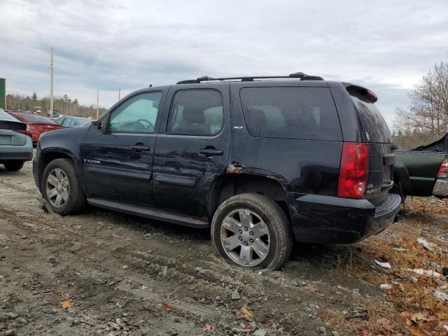 Photo 1 VIN: 1GKFK13077R274926 - GMC YUKON 