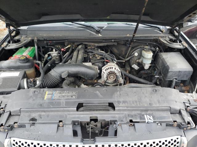 Photo 11 VIN: 1GKFK13077R274926 - GMC YUKON 