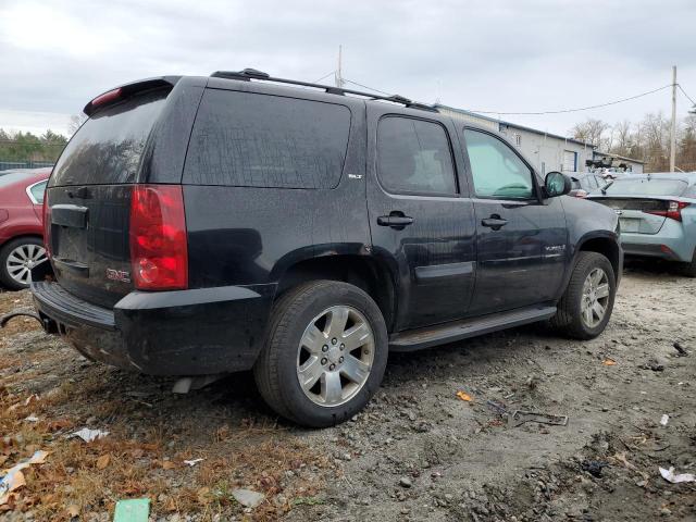 Photo 2 VIN: 1GKFK13077R274926 - GMC YUKON 