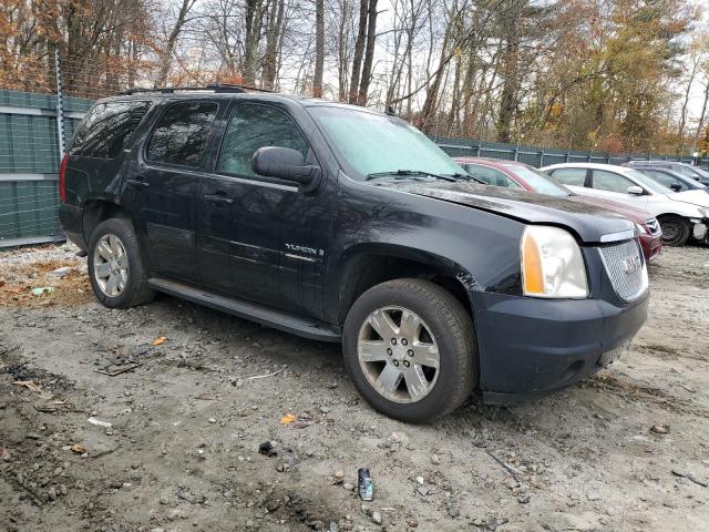 Photo 3 VIN: 1GKFK13077R274926 - GMC YUKON 