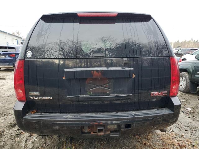 Photo 5 VIN: 1GKFK13077R274926 - GMC YUKON 