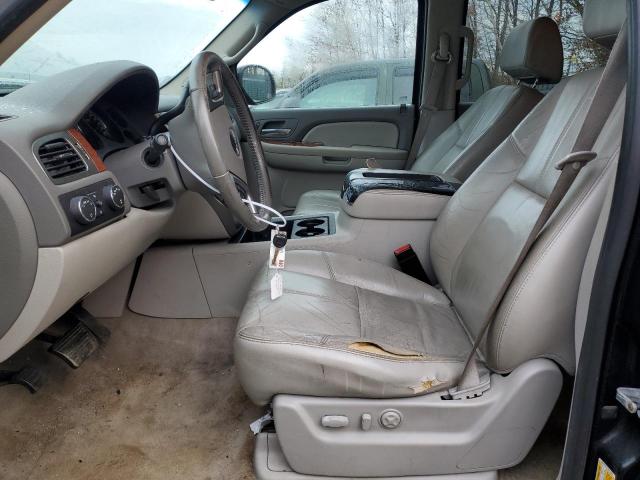 Photo 6 VIN: 1GKFK13077R274926 - GMC YUKON 