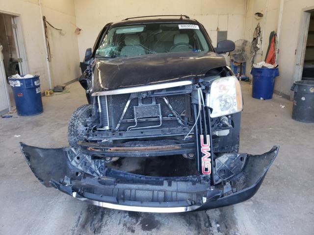 Photo 4 VIN: 1GKFK13077R293363 - GMC YUKON 