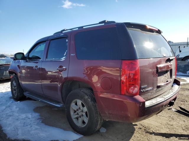 Photo 1 VIN: 1GKFK13078J121849 - GMC YUKON 