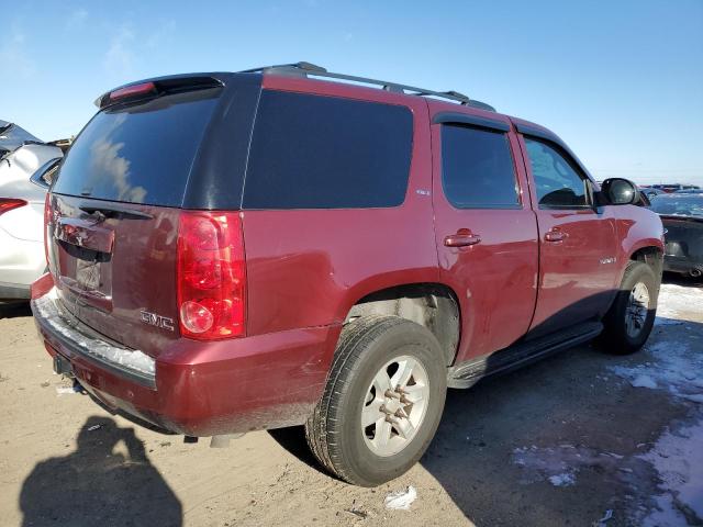 Photo 2 VIN: 1GKFK13078J121849 - GMC YUKON 