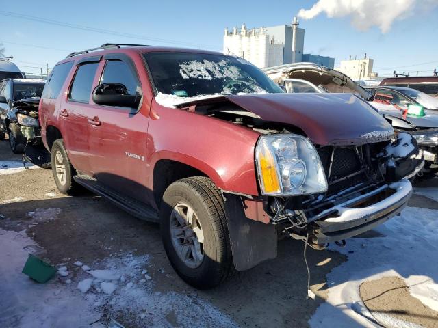 Photo 3 VIN: 1GKFK13078J121849 - GMC YUKON 