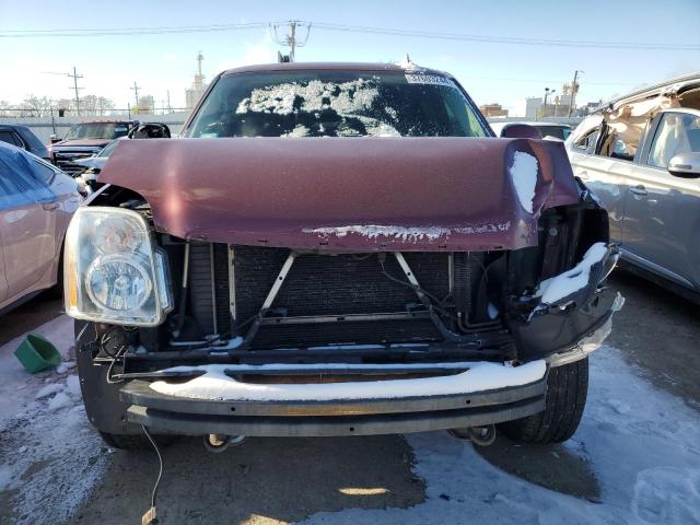 Photo 4 VIN: 1GKFK13078J121849 - GMC YUKON 