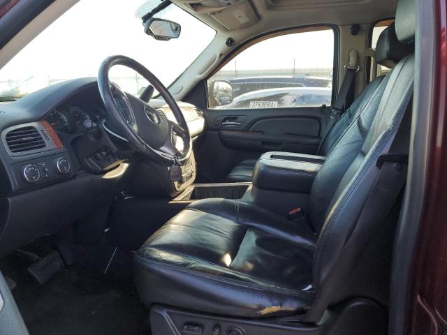 Photo 6 VIN: 1GKFK13078J121849 - GMC YUKON 