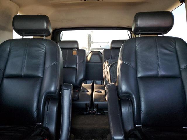 Photo 9 VIN: 1GKFK13078J121849 - GMC YUKON 