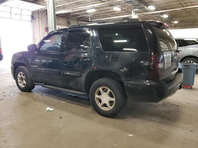 Photo 1 VIN: 1GKFK13087J113595 - GMC YUKON 