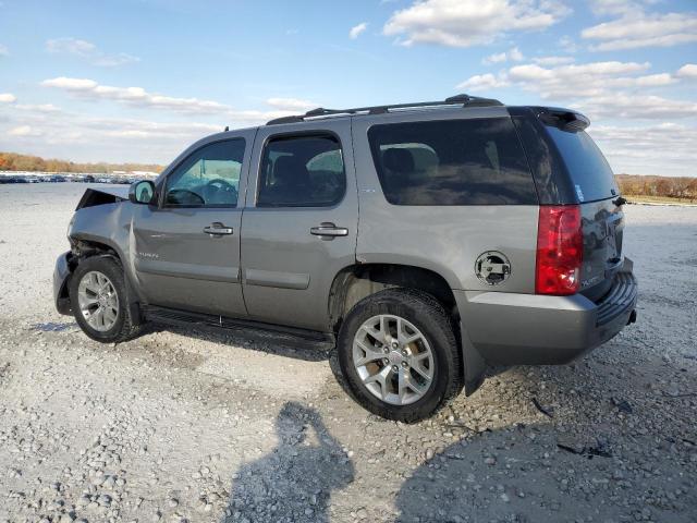 Photo 1 VIN: 1GKFK13087J125858 - GMC YUKON 