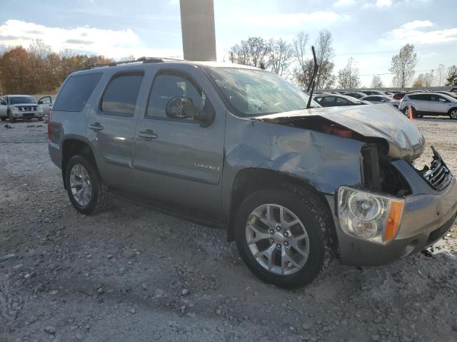 Photo 3 VIN: 1GKFK13087J125858 - GMC YUKON 