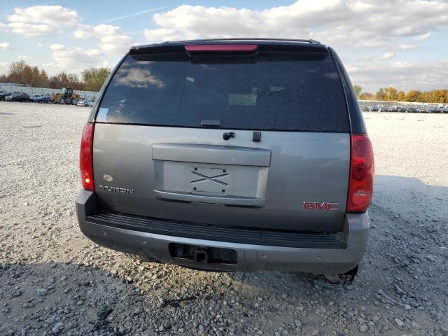 Photo 5 VIN: 1GKFK13087J125858 - GMC YUKON 