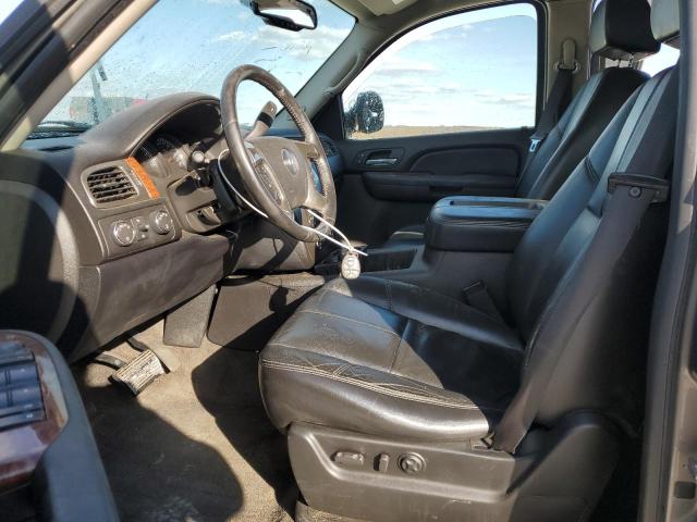 Photo 6 VIN: 1GKFK13087J125858 - GMC YUKON 