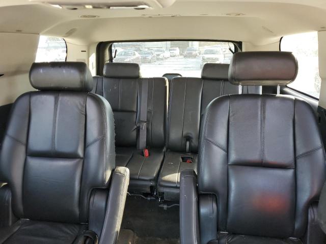 Photo 9 VIN: 1GKFK13087J125858 - GMC YUKON 