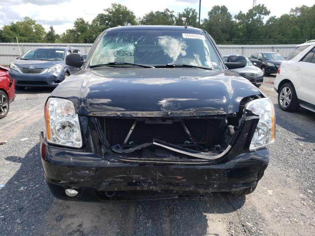 Photo 4 VIN: 1GKFK13087J232974 - GMC YUKON 