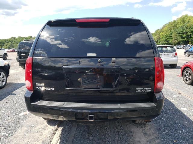 Photo 5 VIN: 1GKFK13087J232974 - GMC YUKON 