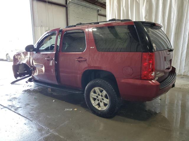 Photo 1 VIN: 1GKFK13087J289336 - GMC YUKON 