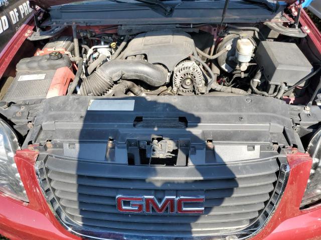 Photo 10 VIN: 1GKFK13087J289336 - GMC YUKON 