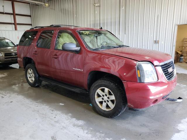 Photo 3 VIN: 1GKFK13087J289336 - GMC YUKON 